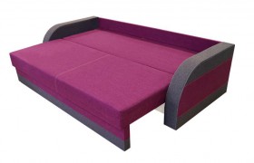 Марракеш М / диван - кровать (жаккард тесла крем) в Омске - omsk.katalogmebeli.com | фото 6