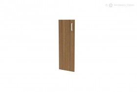Дверь из ЛДСП к узким стеллажам НТ-601 Дуб сафари в Омске - omsk.katalogmebeli.com | фото