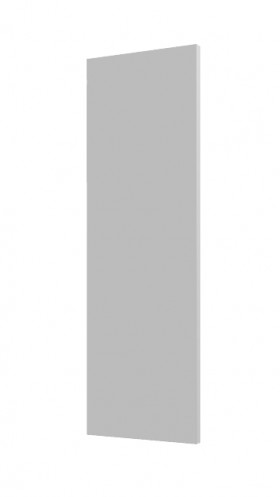 Фальшпанель для верхних прямых и торцевых шкафов Глетчер (Гейнсборо силк/920 мм) в Омске - omsk.katalogmebeli.com | фото