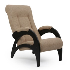 Кресло для отдыха Модель 41 без лозы в Омске - omsk.katalogmebeli.com | фото 2