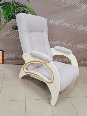 Кресло для отдыха Модель 41 без лозы в Омске - omsk.katalogmebeli.com | фото 1