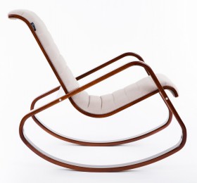 Кресло-качалка Арно в Омске - omsk.katalogmebeli.com | фото 3