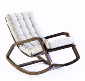 Кресло-качалка Онтарио в Омске - omsk.katalogmebeli.com | фото 3
