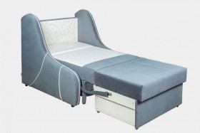 Кресло-кровать "Юстас" в Омске - omsk.katalogmebeli.com | фото 4