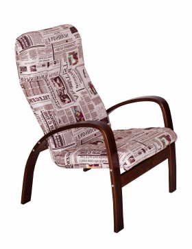 Кресло Ладога в Омске - omsk.katalogmebeli.com | фото 2