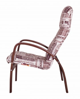 Кресло Ладога в Омске - omsk.katalogmebeli.com | фото 3