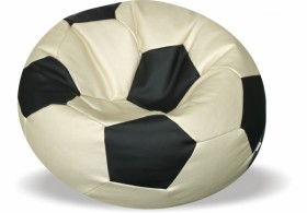 Кресло-Мяч Футбол в Омске - omsk.katalogmebeli.com | фото 1