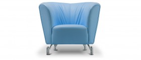 Кресло Ницца в Омске - omsk.katalogmebeli.com | фото 2