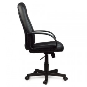 Кресло офисное BRABIX City EX-512 (черное) в Омске - omsk.katalogmebeli.com | фото 2