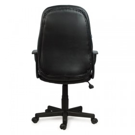 Кресло офисное BRABIX City EX-512 (черное) в Омске - omsk.katalogmebeli.com | фото 5