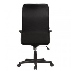 Кресло офисное BRABIX Delta EX-520 (черный) в Омске - omsk.katalogmebeli.com | фото 4