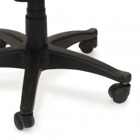 Кресло офисное BRABIX Enter EX-511 (черный) в Омске - omsk.katalogmebeli.com | фото 5
