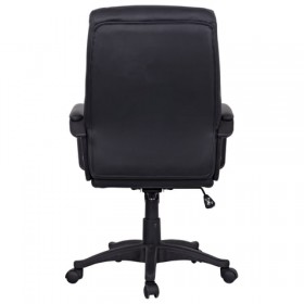 Кресло офисное BRABIX Enter EX-511 (черный) в Омске - omsk.katalogmebeli.com | фото 6