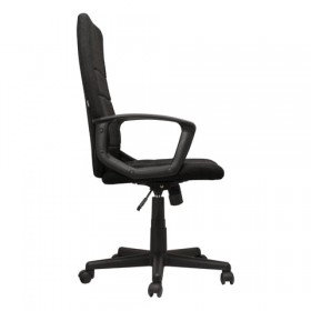 Кресло офисное BRABIX Focus EX-518 (черный) в Омске - omsk.katalogmebeli.com | фото 2