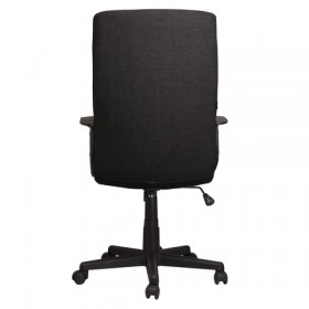 Кресло офисное BRABIX Focus EX-518 (черный) в Омске - omsk.katalogmebeli.com | фото 5