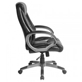 Кресло офисное BRABIX Maestro EX-506 (черный) в Омске - omsk.katalogmebeli.com | фото 2