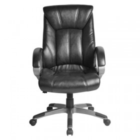 Кресло офисное BRABIX Maestro EX-506 (черный) в Омске - omsk.katalogmebeli.com | фото 3