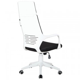 Кресло офисное BRABIX Prime EX-515 (черная ткань) в Омске - omsk.katalogmebeli.com | фото 3