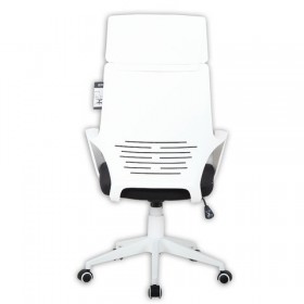 Кресло офисное BRABIX Prime EX-515 (черная ткань) в Омске - omsk.katalogmebeli.com | фото 4