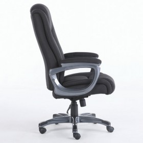 Кресло офисное BRABIX Solid HD-005 в Омске - omsk.katalogmebeli.com | фото 2