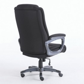 Кресло офисное BRABIX Solid HD-005 в Омске - omsk.katalogmebeli.com | фото 4