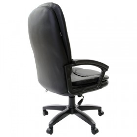 Кресло офисное BRABIX Trend EX-568 (черный) в Омске - omsk.katalogmebeli.com | фото 4