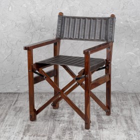 Кресло раскладное Бомо (акация) в Омске - omsk.katalogmebeli.com | фото