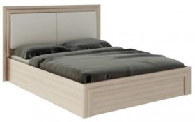 Кровать 1,6 Глэдис (М32) с подъемным механизмом Распродажа в Омске - omsk.katalogmebeli.com | фото