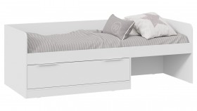 Кровать комбинированная «Марли» Тип 1 в Омске - omsk.katalogmebeli.com | фото 1