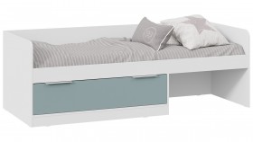 Кровать комбинированная «Марли» Тип 1 в Омске - omsk.katalogmebeli.com | фото