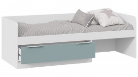 Кровать комбинированная «Марли» Тип 1 в Омске - omsk.katalogmebeli.com | фото 3