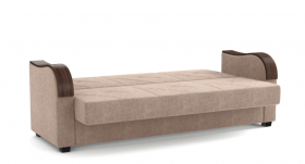 Марракеш М / диван - кровать (жаккард тесла крем) в Омске - omsk.katalogmebeli.com | фото 7