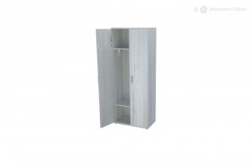 Шкаф для одежды НТ-590 Сосна винтер в Омске - omsk.katalogmebeli.com | фото 1