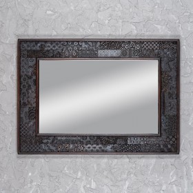 Зеркало (глубина 60 мм) в Омске - omsk.katalogmebeli.com | фото 6