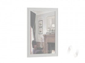 Зеркало навесное РЗ-20 Спальня Ричард (ясень анкор светлый) в Омске - omsk.katalogmebeli.com | фото 1