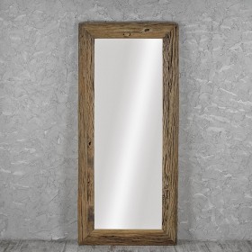 Зеркало Слипер (ширина 800 мм) в Омске - omsk.katalogmebeli.com | фото